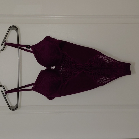 ๐ La Senza Bodysuit - NWT - Picture 3 of 13